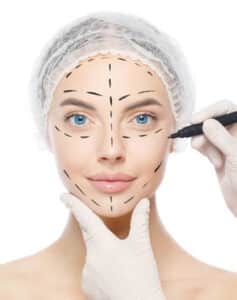 מאיזה גיל אפשר לבצע ניתוח מתיחת פנים