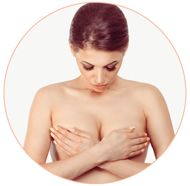 מהן הסיבות המביאות נשים לניתוח הרמת שדיים?
